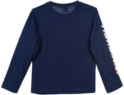 Disney Mickey 1928 gyerek hosszú póló, felső 3 - 8 év / 98 - 128 cm