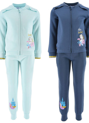 Disney Jégvarázs gyerek melegítő, jogging szett 4 - 8 év / 104 - 128 cm