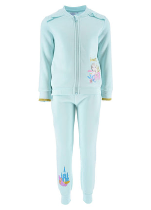 Disney Jégvarázs gyerek melegítő, jogging szett 4 - 8 év / 104 - 128 cm