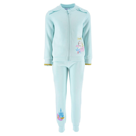 Disney Jégvarázs gyerek melegítő, jogging szett 4 - 8 év / 104 - 128 cm