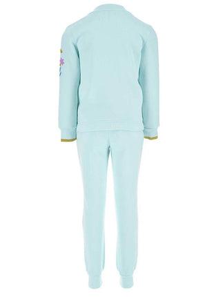 Disney Jégvarázs gyerek melegítő, jogging szett 4 - 8 év / 104 - 128 cm