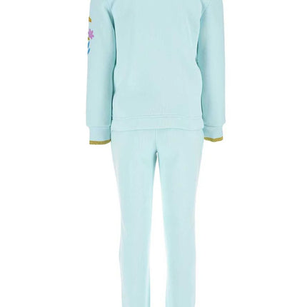 Disney Jégvarázs gyerek melegítő, jogging szett 4 - 8 év / 104 - 128 cm