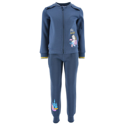 Disney Jégvarázs gyerek melegítő, jogging szett 4 - 8 év / 104 - 128 cm