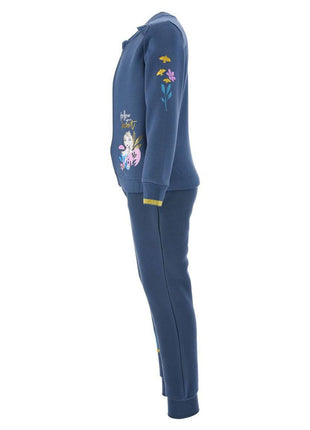 Disney Jégvarázs gyerek melegítő, jogging szett 4 - 8 év / 104 - 128 cm