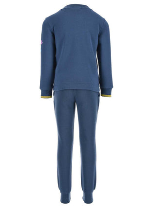 Disney Jégvarázs gyerek melegítő, jogging szett 4 - 8 év / 104 - 128 cm