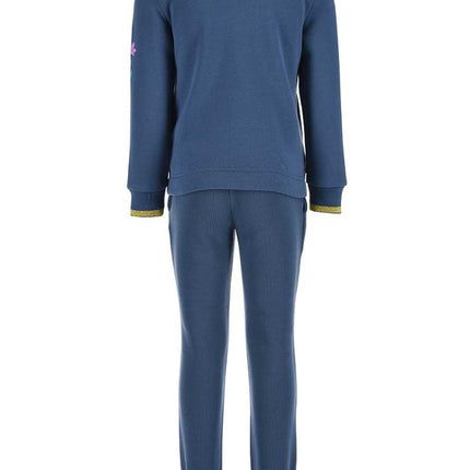 Disney Jégvarázs gyerek melegítő, jogging szett 4 - 8 év / 104 - 128 cm