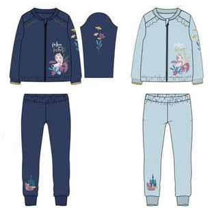 Disney Jégvarázs gyerek melegítő, jogging szett 4 - 8 év / 104 - 128 cm