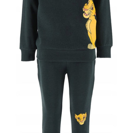 Disney Az Oroszlánkirály gyerek melegítő, jogging szett 3 - 6 év / 98 - 116 cm