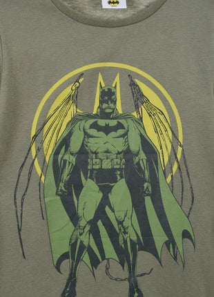 Batman Boom gyerek hosszú póló, felső 3 - 8 év / 98 - 128 cm
