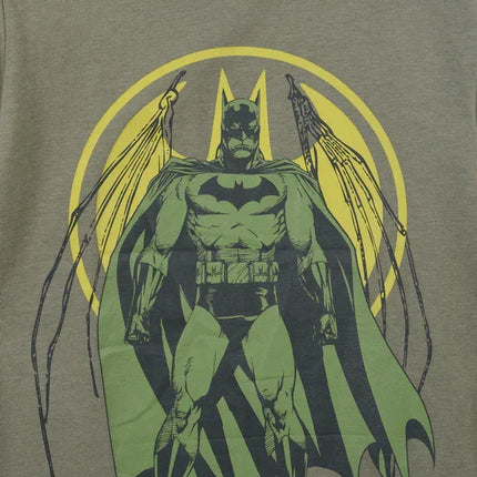 Batman Boom gyerek hosszú póló, felső 3 - 8 év / 98 - 128 cm