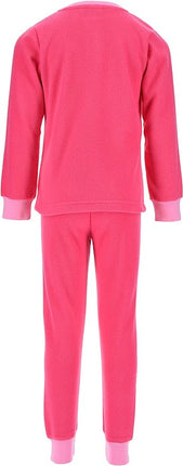 Disney Minnie gyerek hosszú pizsama 3 - 8 év / 98 - 128 cm