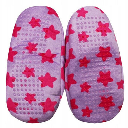 Gabi babaháza Star gyerek téli papucs 23-34