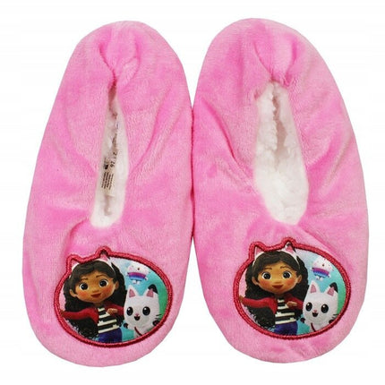 Gabi babaháza Star gyerek téli papucs 23-34