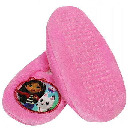 Gabi babaháza Star gyerek téli papucs 23-34