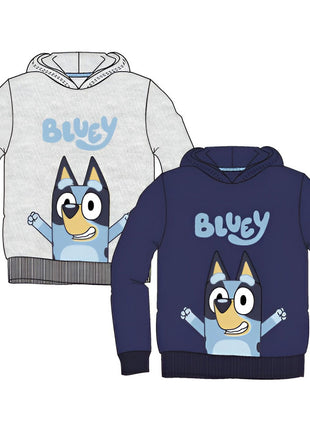 Bluey Fun gyerek pulóver 3 - 6 év / 98 - 116 cm