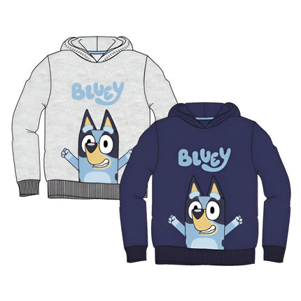 Bluey Fun gyerek pulóver 3 - 6 év / 98 - 116 cm