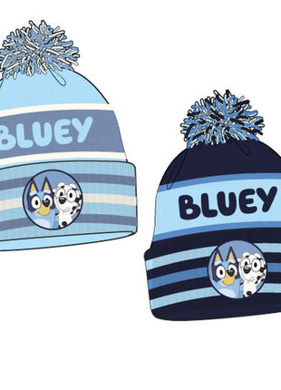Bluey Friends gyerek sapka 52-54 cm