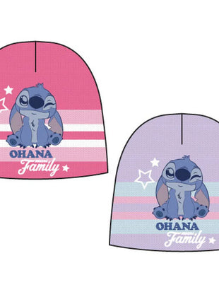 Disney Lilo és Stitch, A csillagkutya Ohana baba sapka 48-50 cm