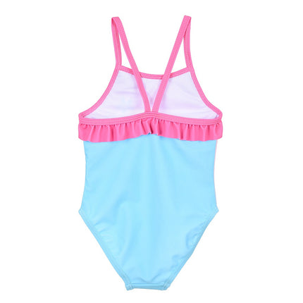 Disney Lilo és Stitch, A csillagkutya Surf baba fürdőruha, úszó 12-36 hó