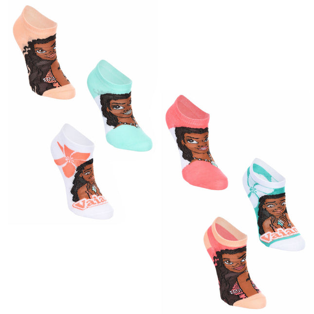 Disney Vaiana gyerek titokzokni 23-34