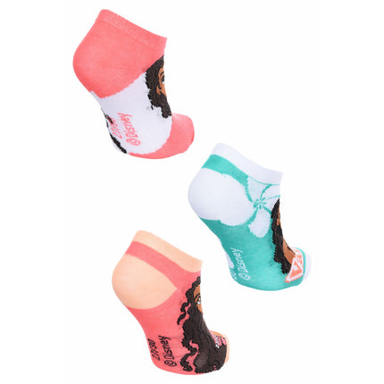 Disney Vaiana gyerek titokzokni 23-34