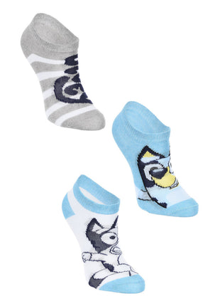 Bluey gyerek titokzokni 23-34