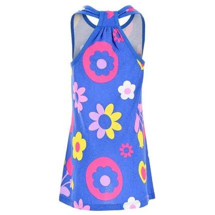 Gabi babaháza Bubbly World gyerek nyári ruha 3 - 8 év / 98 - 128 cm