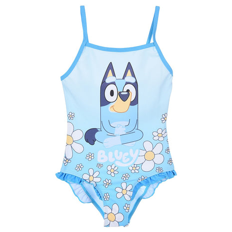 Bluey Daisy gyerek fürdőruha, úszó 3 - 6 év / 98 - 116 cm