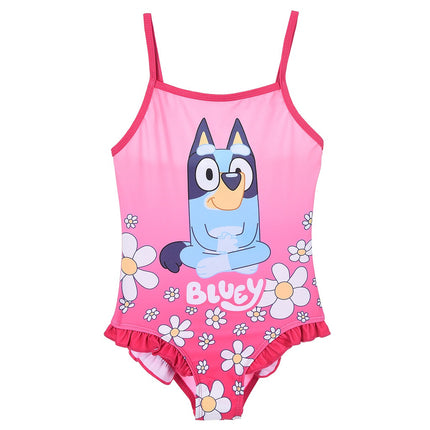Bluey Daisy gyerek fürdőruha, úszó 3 - 6 év / 98 - 116 cm