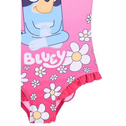 Bluey Daisy gyerek fürdőruha, úszó 3 - 6 év / 98 - 116 cm