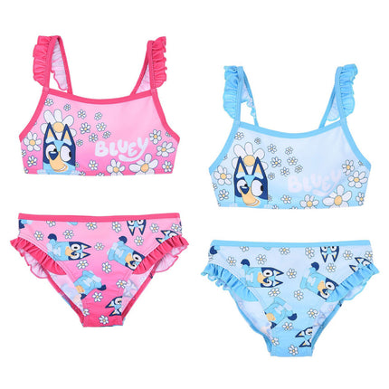 Bluey Daisy gyerek fürdőruha, bikini 3 - 6 év / 98 - 116 cm