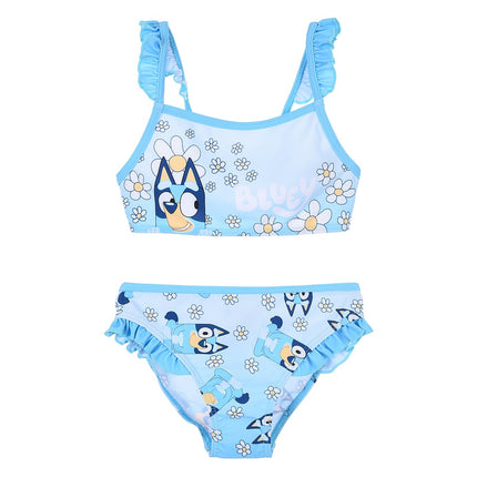 Bluey Daisy gyerek fürdőruha, bikini 3 - 6 év / 98 - 116 cm