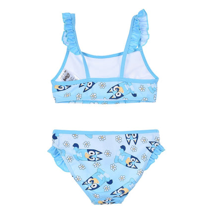 Bluey Daisy gyerek fürdőruha, bikini 3 - 6 év / 98 - 116 cm