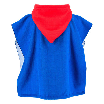 Bosszúállók Might Cape strand törölköző poncsó 55x110 cm (Fast Dry)