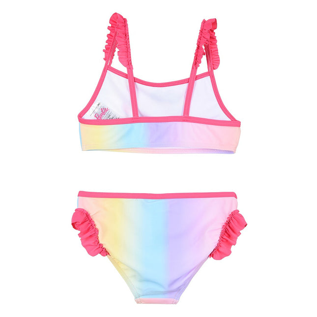 Barbie Heart gyerek fürdőruha, bikini 4 - 10 év / 104 - 140 cm