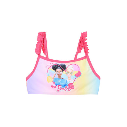 Barbie Heart gyerek fürdőruha, bikini 4 - 10 év / 104 - 140 cm