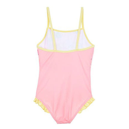 Disney Jégvarázs Petals gyerek fürdőruha, úszó 4 - 8 év / 104 - 128 cm