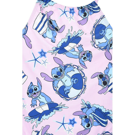 Disney Lilo és Stitch, A csillagkutya fürdőruha, úszó 10 - 16 év / 140 - 170 cm