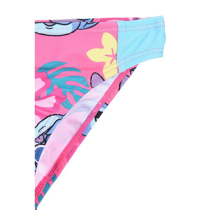 Disney Lilo és Stitch, A csillagkutya gyerek fürdőruha, bikini 3 - 8 év / 98 - 128 cm