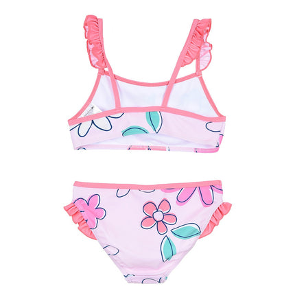Peppa malac So Happy gyerek fürdőruha, bikini 3 - 6 év / 98 - 116 cm
