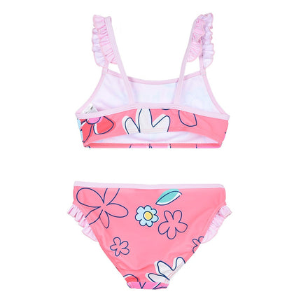 Peppa malac So Happy gyerek fürdőruha, bikini 3 - 6 év / 98 - 116 cm