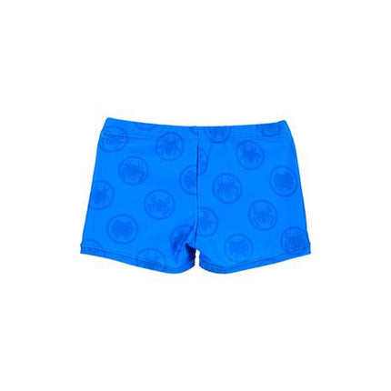 Pókember Spidey gyerek fürdőnadrág, short 2 - 5 év / 92 - 110 cm