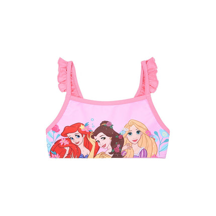 Disney Hercegnők gyerek fürdőruha, bikini 3 - 8 év / 98 - 128 cm