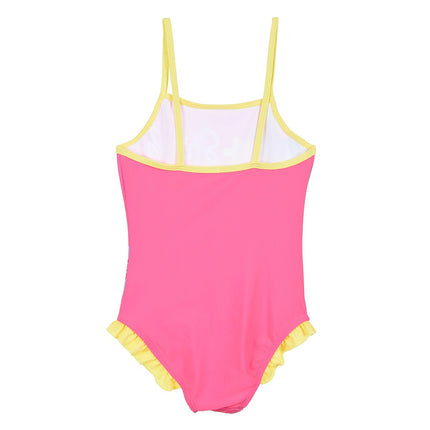 Disney Lilo és Stitch, A csillagkutya Exotic gyerek fürdőruha, úszó 3 - 8 év / 98 - 128 cm