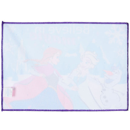 Disney Jégvarázs Magic kéztörlő, arctörlő, törölköző 40x30 cm