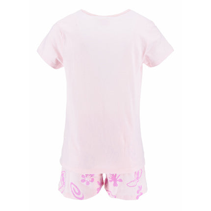 Disney Lilo és Stitch, A csillagkutya gyerek rövid pizsama 10 - 16 év / 140 - 176 cm