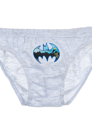 Batman gyerek fehérnemű, alsó 3 darab/csomag 3 - 6 év / 98 - 116 cm