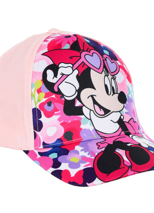 Disney Minnie gyerek baseball sapka 52-54 cm