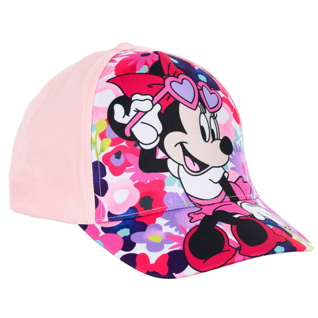 Disney Minnie gyerek baseball sapka 52-54 cm