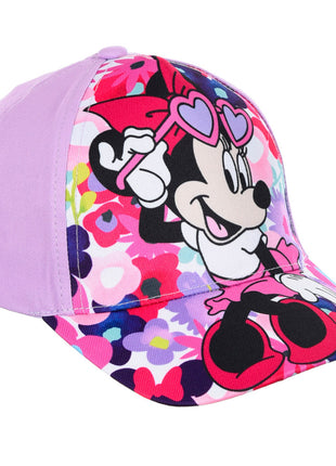 Disney Minnie gyerek baseball sapka 52-54 cm